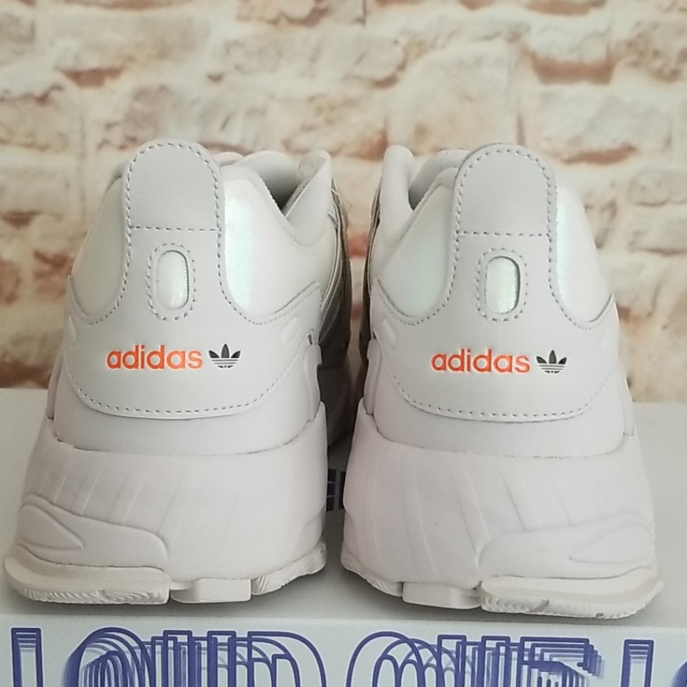 New adidas EQT Gazelle Dad Chunky Sneakers - Picture 4 of 7